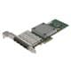 Amphenol ProLabs C-PCIE-4SFP