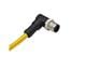 Amphenol LTW M12A-03BMMM-SR8A01