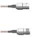 Amphenol Custom Cable Q-0204B0001006i
