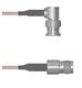 Amphenol Custom Cable Q-0D04G0005012i