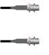Amphenol Custom Cable Q-1X01X0008048i