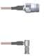 Amphenol Custom Cable Q-2005G0005012i