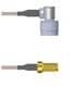 Amphenol Custom Cable Q-2C0710005012i