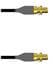Amphenol Custom Cable Q-30030000D012i