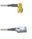 Amphenol Custom Cable Q-3501V000R084i