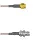 Amphenol Custom Cable Q-3B04F0005012i
