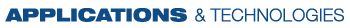 Applikationer och tekniker