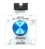 Azoteq IQS7221EEV02-S förstorad bild