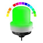 Banner Engineering K100PLRGB7AQP förstorad bild