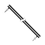 Banner Engineering WLB72IZCWH2400E25ABKQPB1 förstorad bild