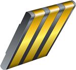 Bourns 70AAJ-3-F0 förstorad bild