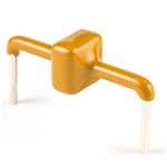 Bourns PTVS3-015C-TH förstorad bild