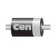 Central Semiconductor CZ5343B TR PBFREE