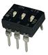 CTS Electronic Components 209-3LPSF