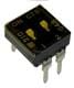 CTS Electronic Components 210-2LPSTD