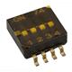 CTS Electronic Components 218-6LPS