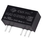 CUI Inc. VQA2-5-D1803-S förstorad bild