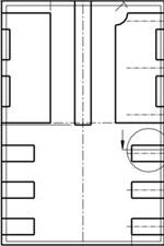 Diodes Incorporated AP63356QZV-7 förstorad bild