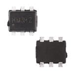 Diodes Incorporated AP61200Z6-7 förstorad bild