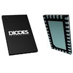 Diodes Incorporated PI2EQX16932XUAEX förstorad bild