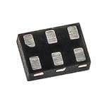 Diodes Incorporated 74AVC1T45FZ4-7 förstorad bild