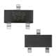 Diodes Incorporated AH3725Q-SA-7