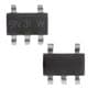 Diodes Incorporated AP7366EA-28W5-7