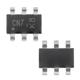 Diodes Incorporated DMC3060LVTQ-7