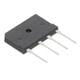 Diodes Incorporated GBJ2508_HF