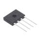 Diodes Incorporated GBP410