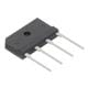 Diodes Incorporated KBJ2008G-TU