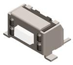 Diptronics TAN2-31W-V-T/R förstorad bild