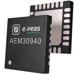 e-peas AEM30940-QFN förstorad bild