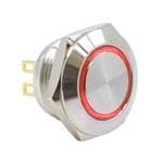 E-Switch PVT4FS4SS311 förstorad bild