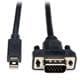 Tripp Lite P586-010-VGA-V2