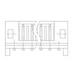 EDAC 140-510-415-100 förstorad bild