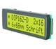 Display Visions EA DIP162-DHNLED
