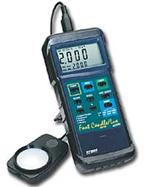 Extech 407026 förstorad bild