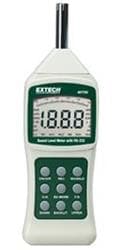 Extech 407750-NIST förstorad bild