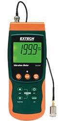 Extech SDL800 förstorad bild