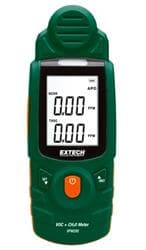 Extech VFM200 förstorad bild