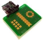 NXP Semiconductors TSSELECTRODEEVM förstorad bild