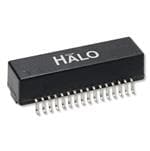 HALO Electronics TG110-BP01NURL förstorad bild