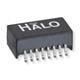HALO Electronics TG26-1505N1RL