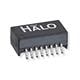 HALO Electronics TG22-S131NLRL