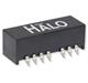 HALO Electronics TG22-S010NDRL