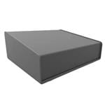 Hammond Manufacturing 1456FE3BKBK