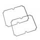 Hammond Manufacturing 1550Z120GASKET