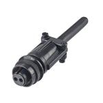 Harwin C90-3106F10SL-4S förstorad bild