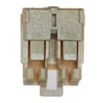 Hirose Connector DF61Y-2S-2.2C(13) förstorad bild